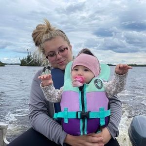 Meet your Posher, Maryann